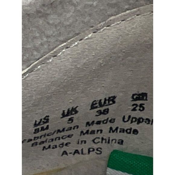 Sarto by Franco Alps Boot Water Resistant Winter White Leather - Picture 8 of 11